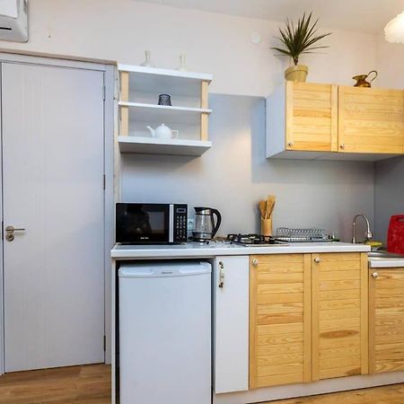 Wehost Liberty Square Apartments Tbilissi Extérieur photo