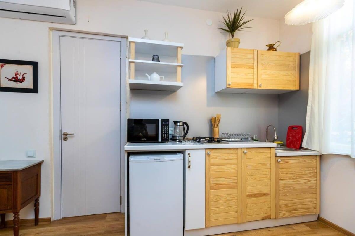 Wehost Liberty Square Apartments Tbilissi Extérieur photo