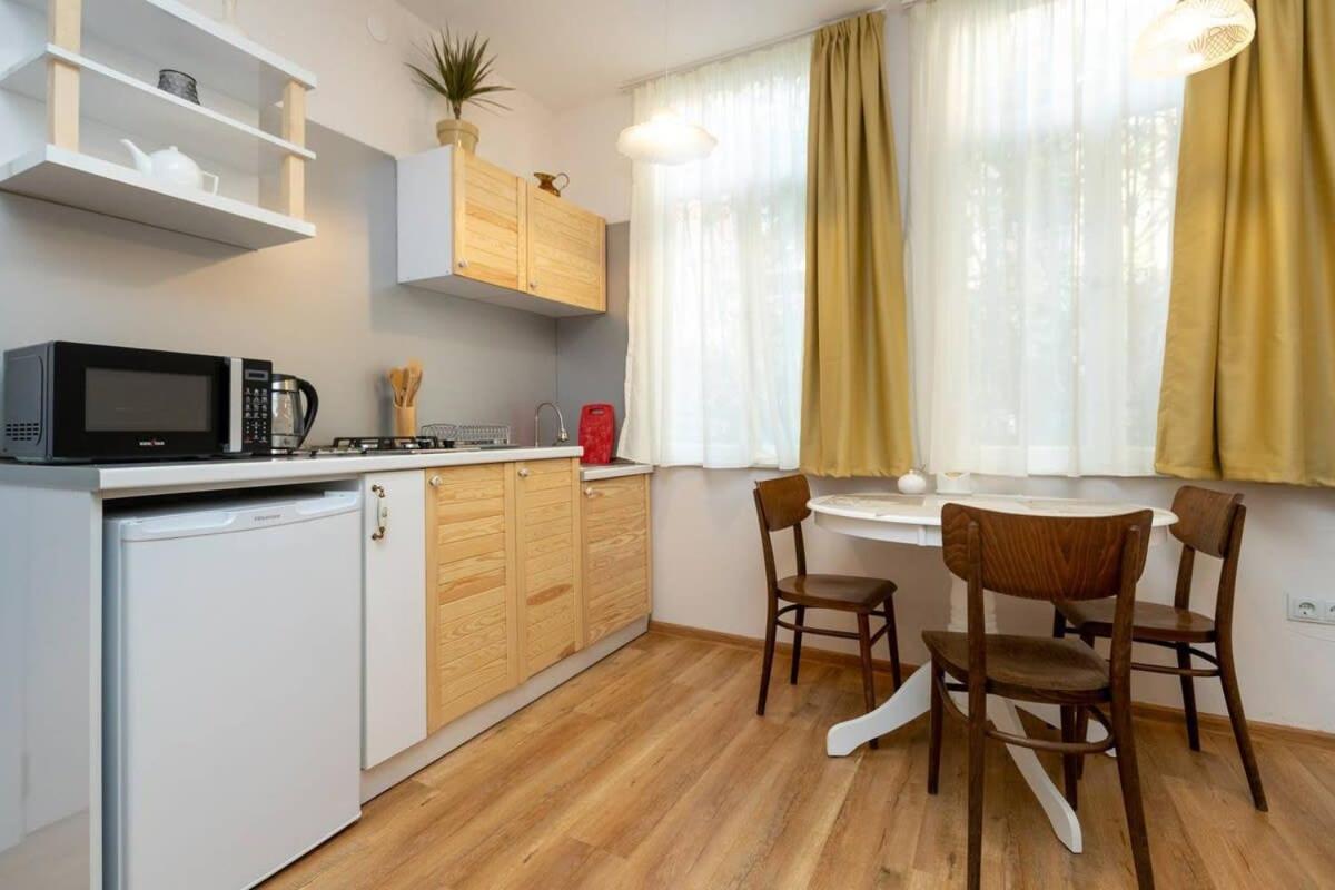 Wehost Liberty Square Apartments Tbilissi Extérieur photo